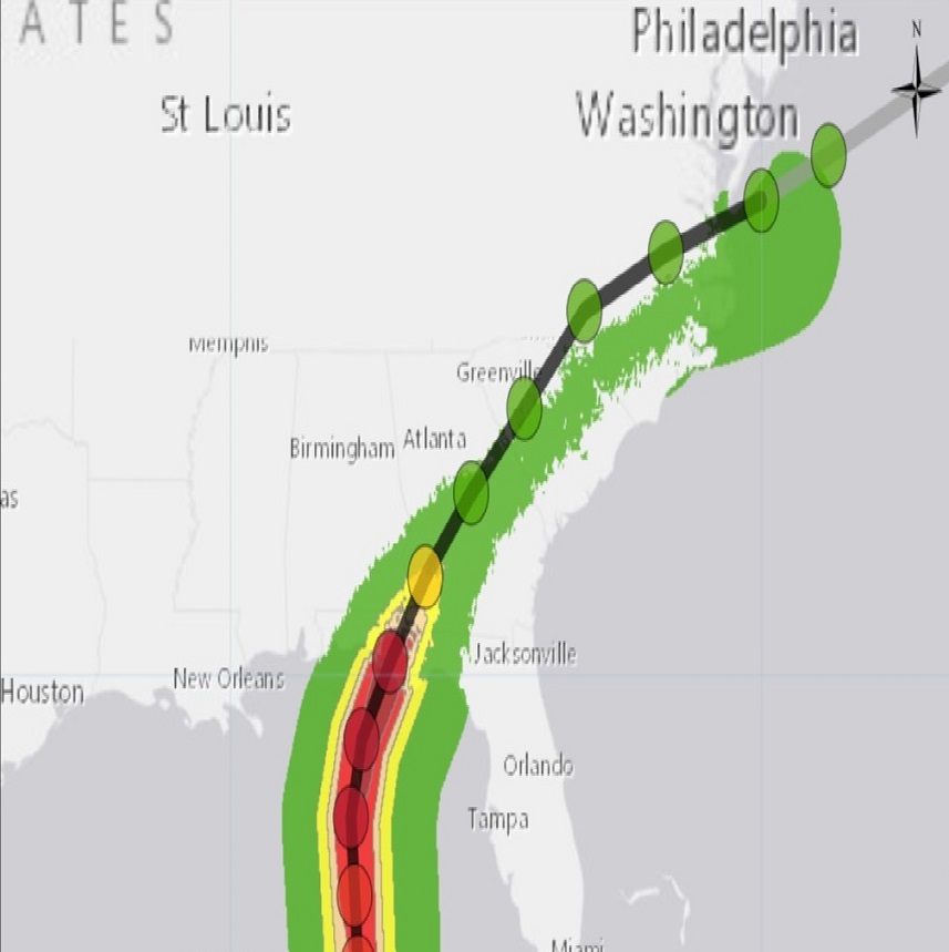 Hurricane Michael